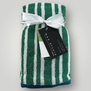 Max Studio Home Cotton Hand Towel 2-Piece Set